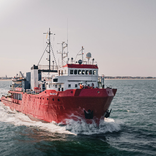 In arrivo nave con 84 migranti: sbarco ad Ancona tra domenica e lunedì